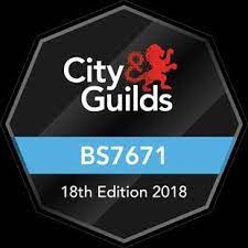 City Guilds Electrician Diss Suffolk