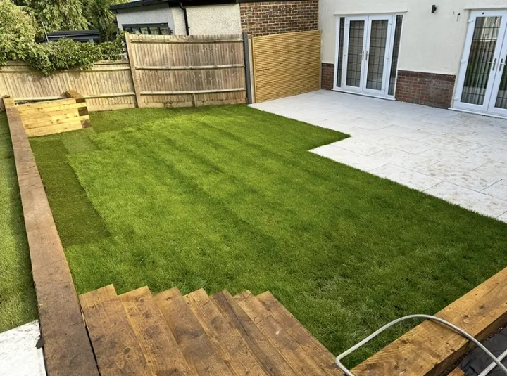 London Garden Landscaping