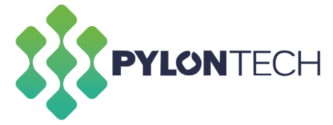 Pylontech Logo